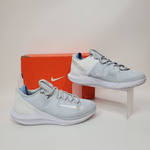 nike court air zoom womens